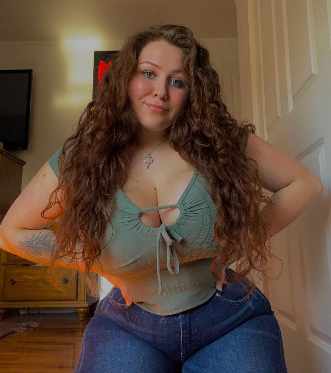 Sexy & Thick Webslut C@y€nn@ W!£€y #2 #ksHKtD7c