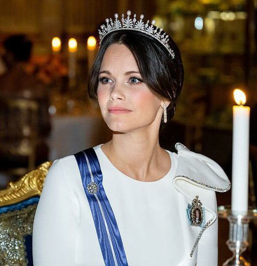 Princess Sofia of Sweden #SkoAXgeI