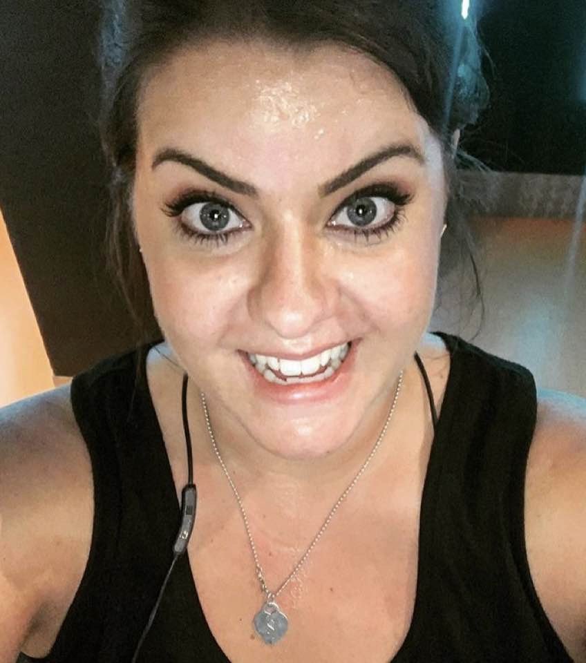 Giant udders on Sami, 30. Kik the cuck and make fun of him #QXxKXlHT