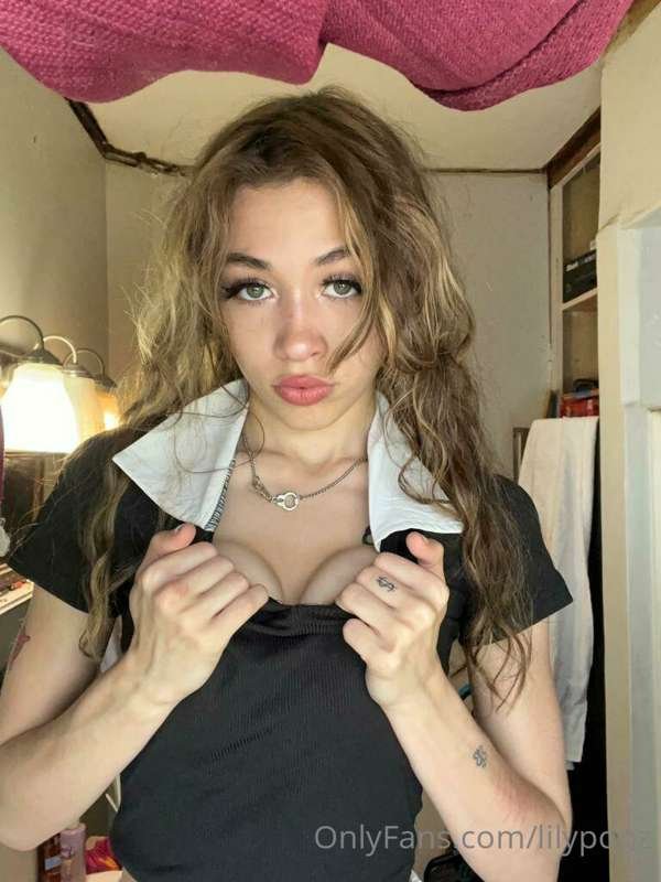 Tiny Cuties 128 #4ti7gUB2