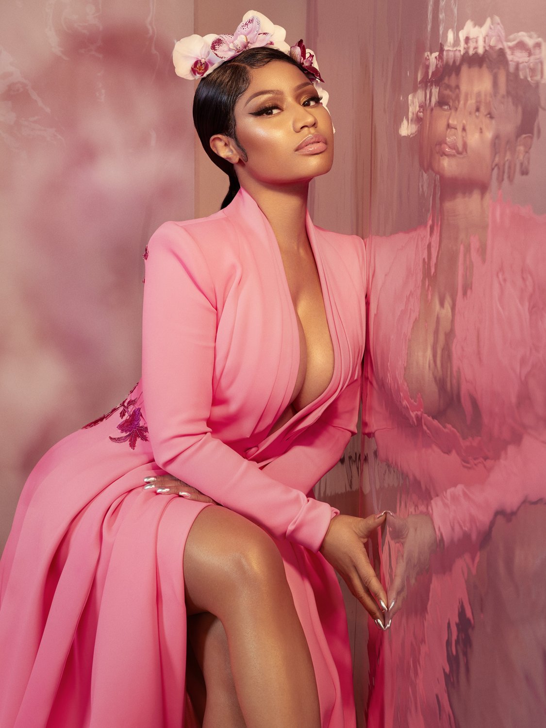 Nicki Minaj #8TBGh0Sy