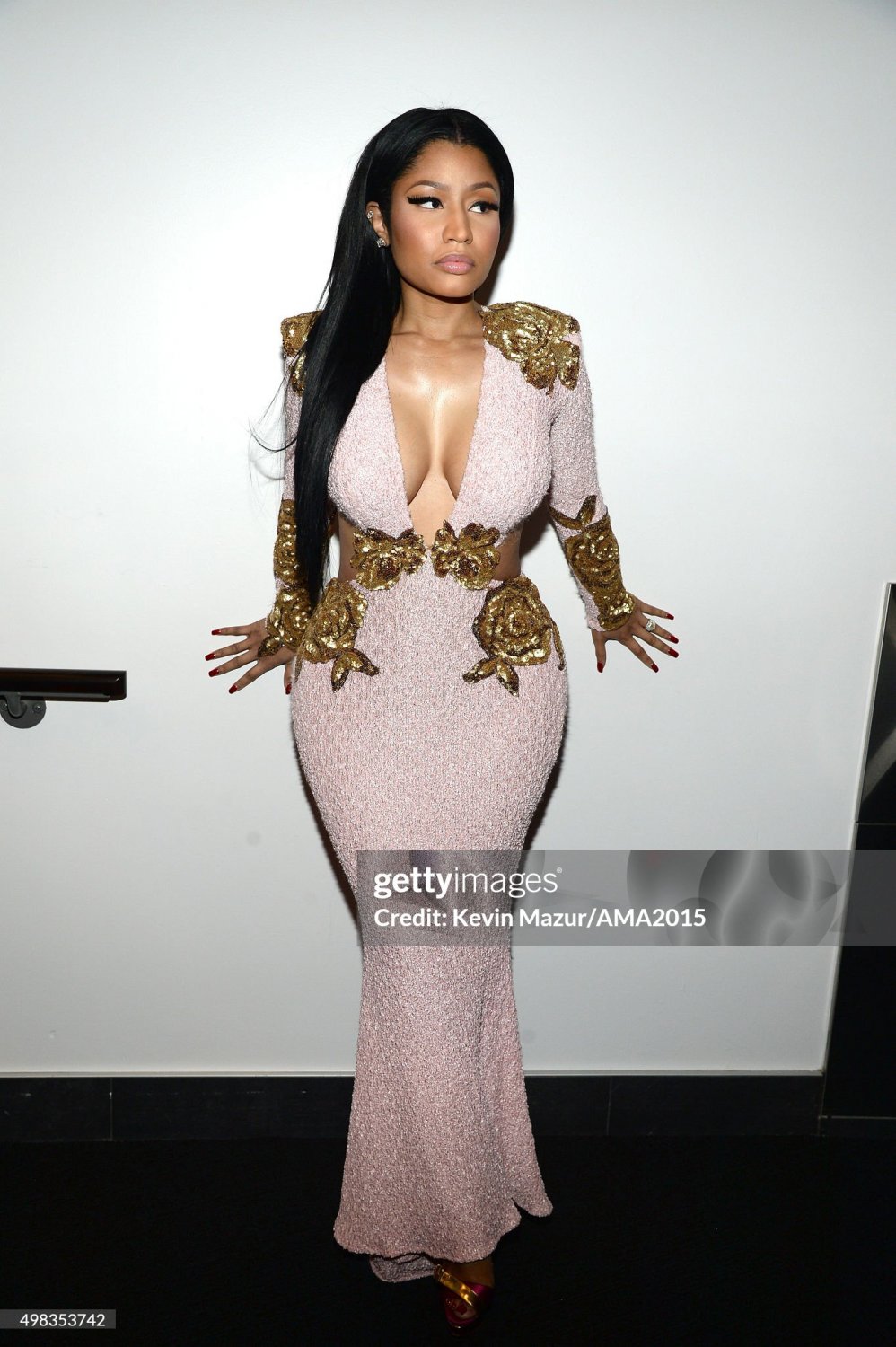 Nicki Minaj #Di1yiryM