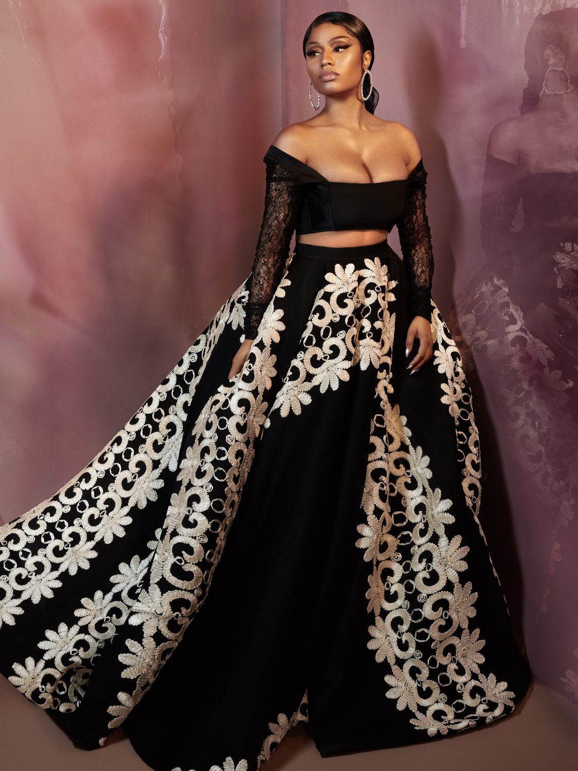 Nicki Minaj #RaD1ML4k