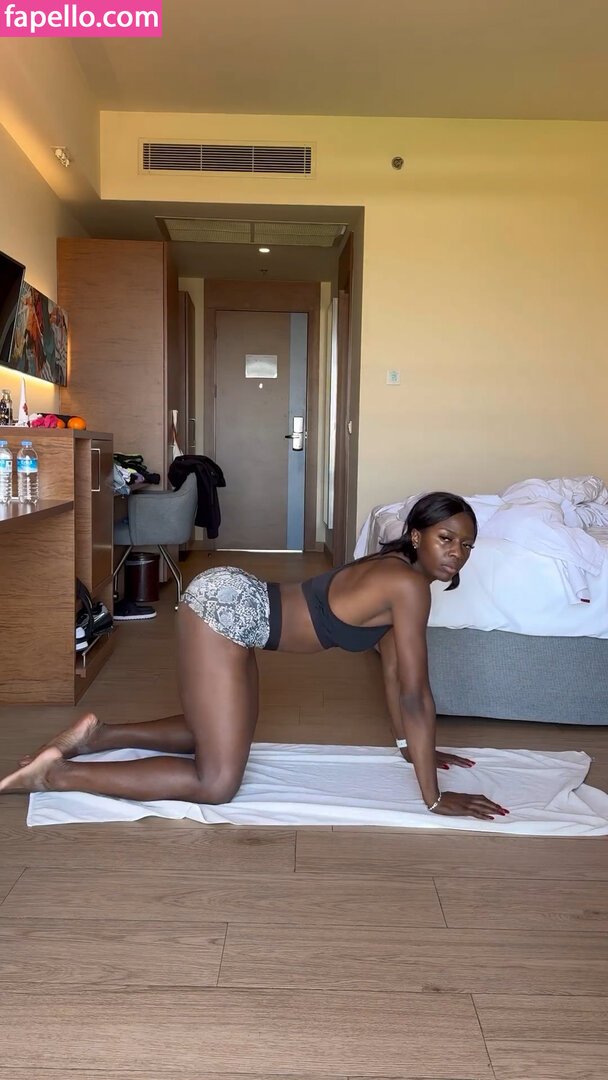 Ebony Swedish Long Jumper #GyEhP0X5