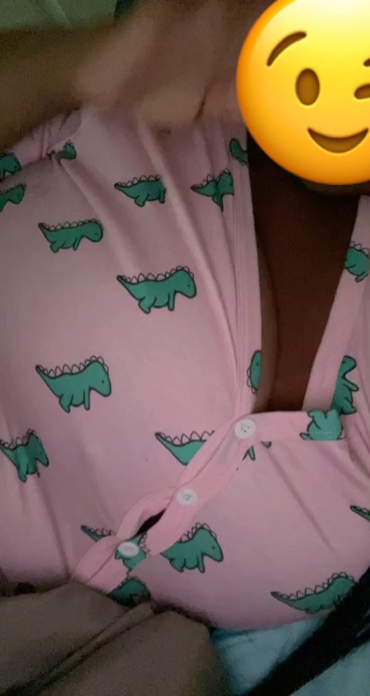 Big tit slut Jamesha #NJexFRI6