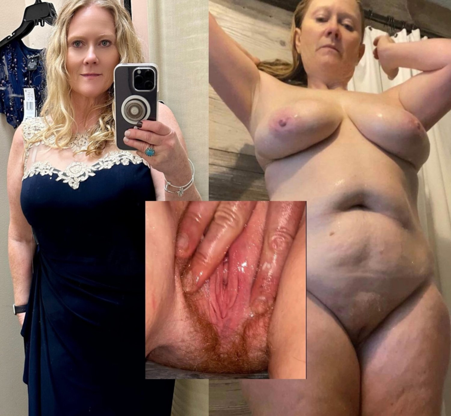 Mature Michelle #jgjfQwQr