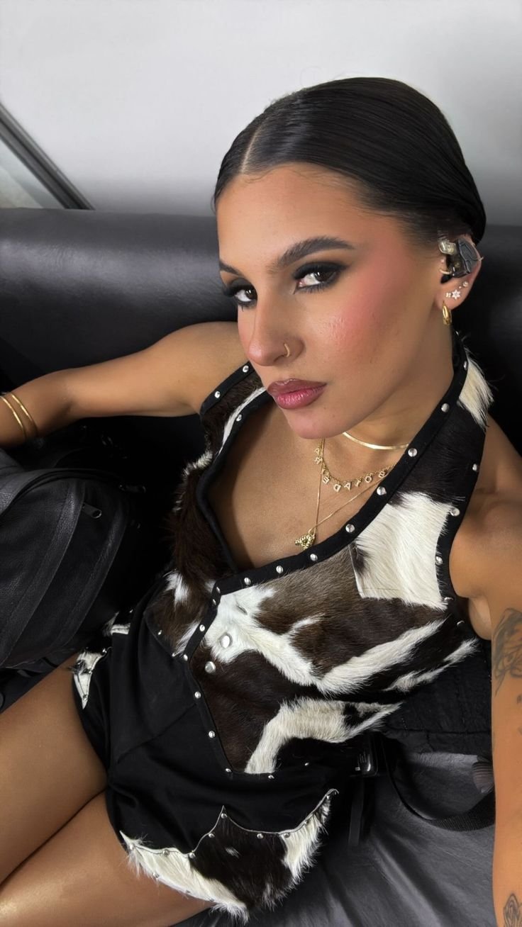 Ana Castela bem gostosa, rosto de vagabunda #v71ABeN2
