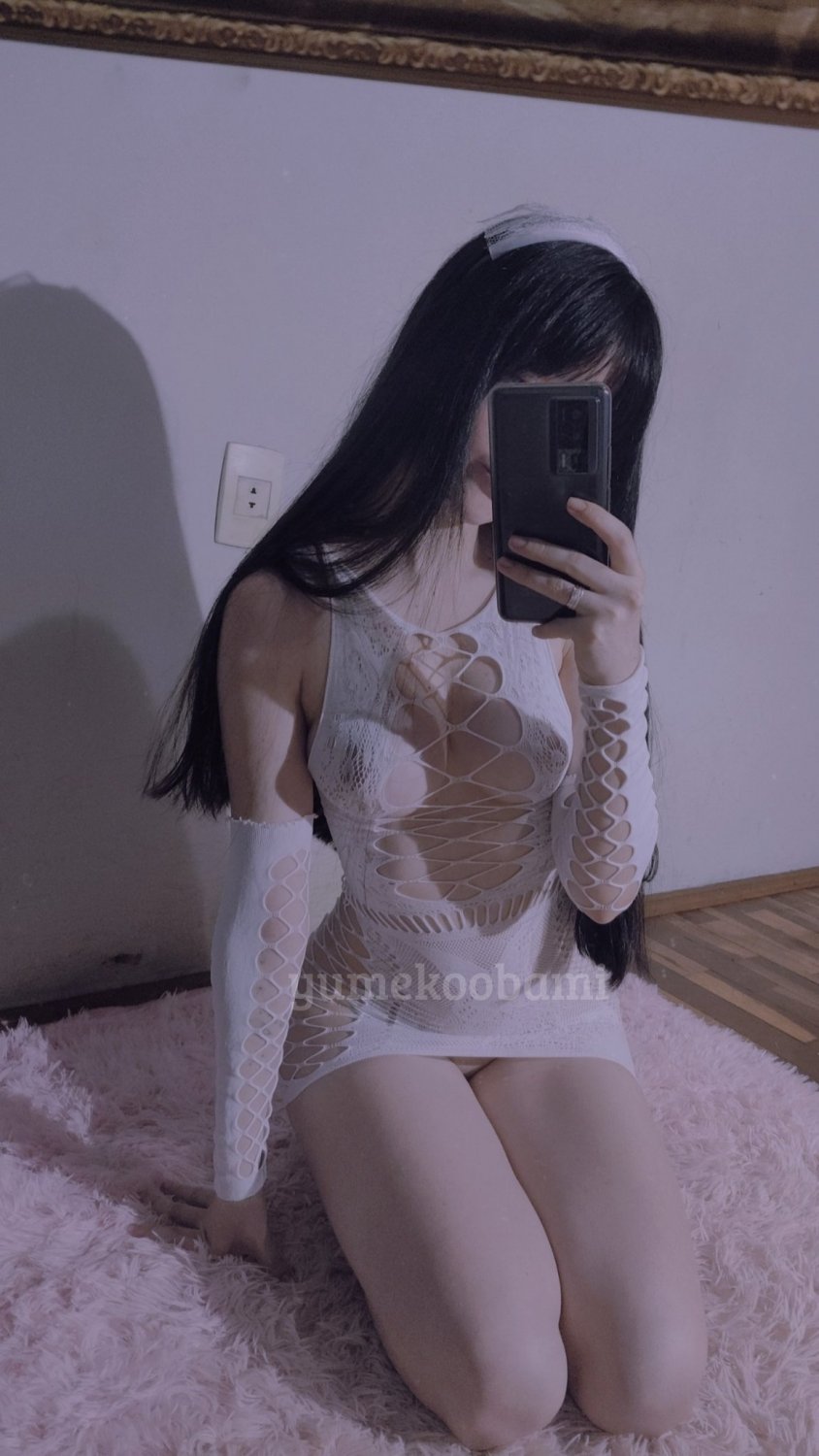 𝒩𝒾𝓃𝒶 𝓎𝓊𝓂𝒾 #XiUO2dwm