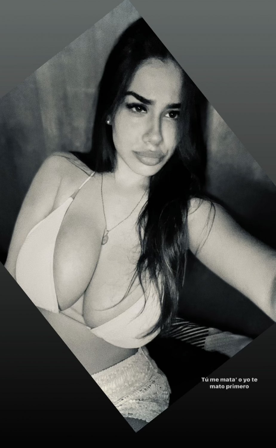 Pri pendeja tetona #h7wcoeCG