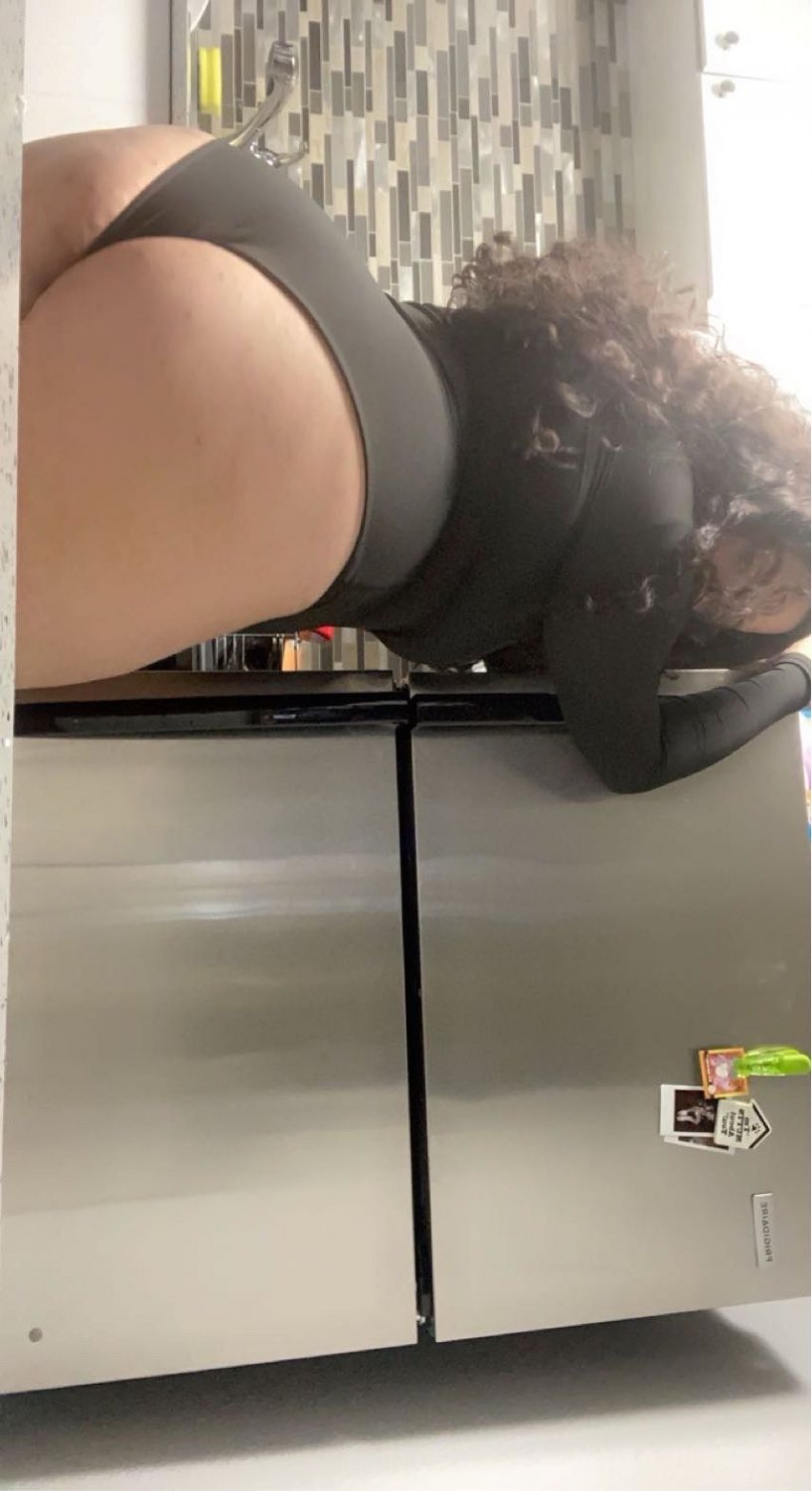 My slut Chubby Latina #PEGOFxtj