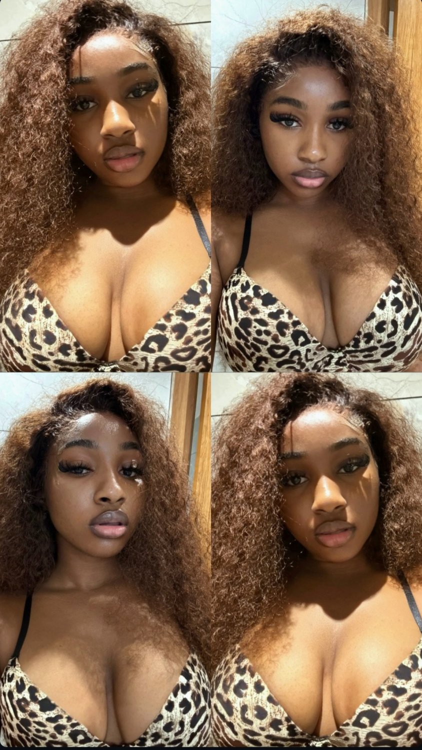 Callmekylie21 #MpNeHSRs