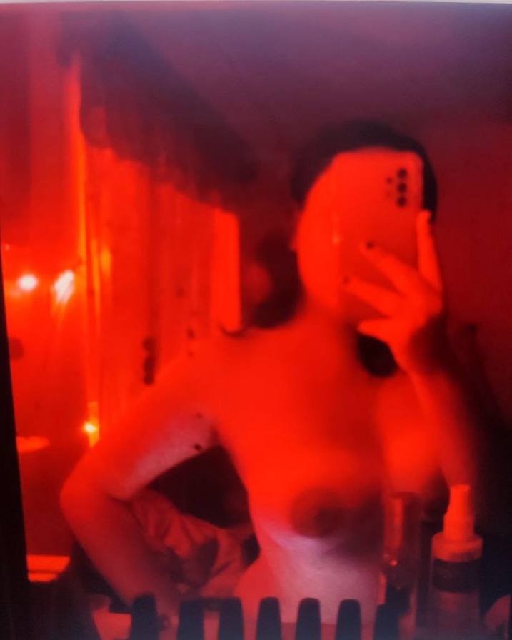 La puta tetona de Sarahí #UdxeMKfW