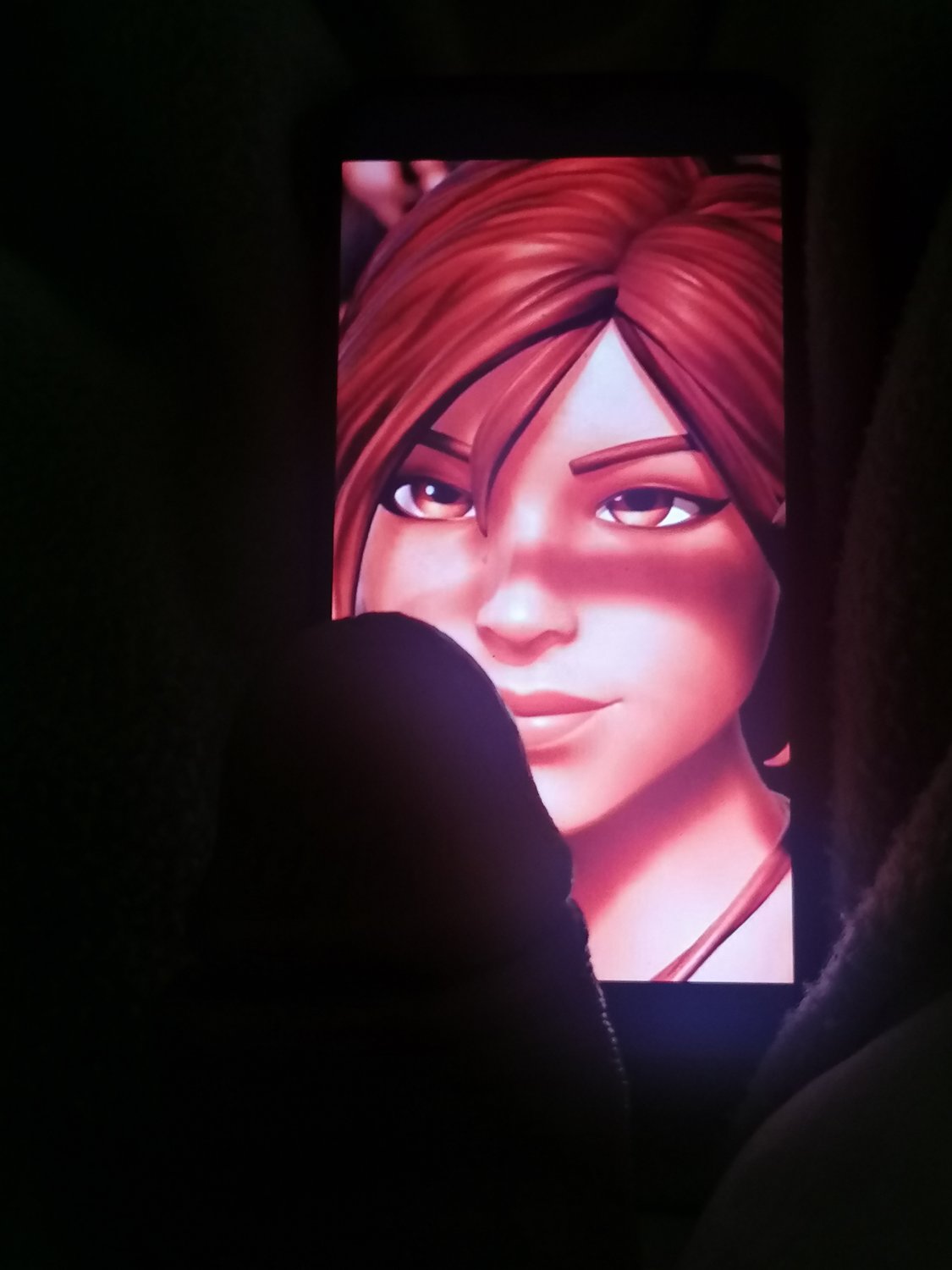 Fortnite cum lara croft #eReso4hm